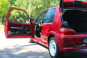 Peugeot 106 GTI - 1998