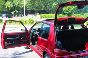 Peugeot 106 GTI - 1998