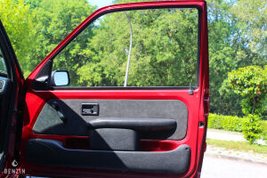 Peugeot 106 GTI - 1998