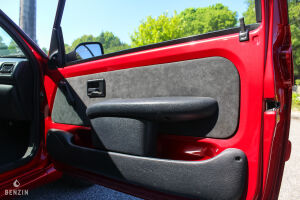 Peugeot 106 GTI - 1998