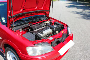 Peugeot 106 GTI - 1998