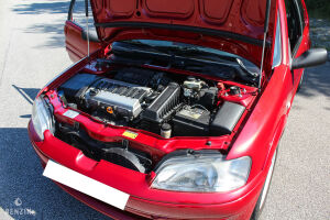 Peugeot 106 GTI - 1998