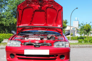 Peugeot 106 GTI - 1998