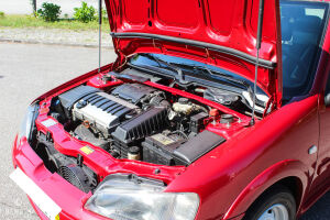 Peugeot 106 GTI - 1998