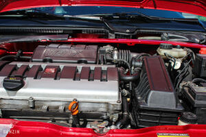 Peugeot 106 GTI - 1998