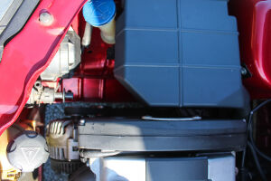 Peugeot 106 GTI - 1998