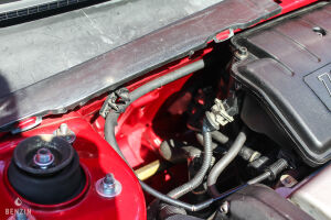 Peugeot 106 GTI - 1998