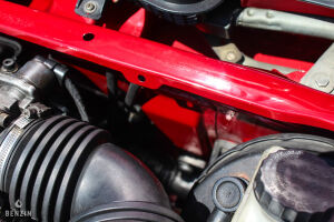 Peugeot 106 GTI - 1998