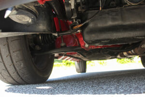 Peugeot 106 GTI - 1998