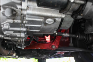 Peugeot 106 GTI - 1998