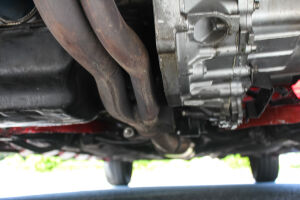 Peugeot 106 GTI - 1998