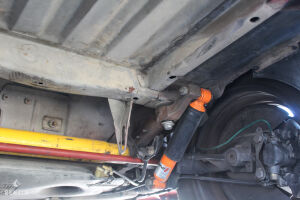 Peugeot 106 GTI - 1998