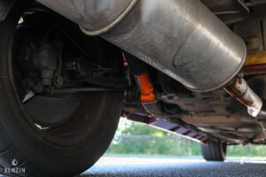 Peugeot 106 GTI - 1998