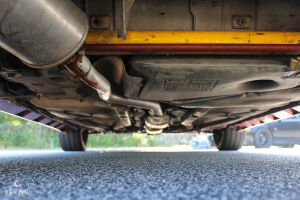 Peugeot 106 GTI - 1998