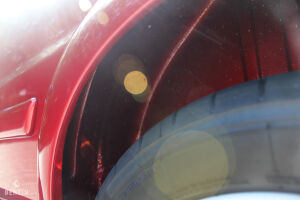 Peugeot 106 GTI - 1998