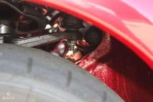 Peugeot 106 GTI - 1998