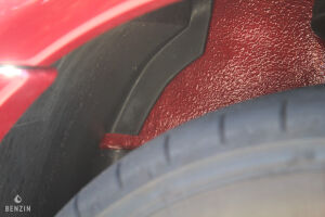 Peugeot 106 GTI - 1998