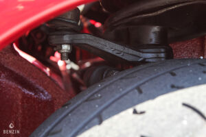 Peugeot 106 GTI - 1998