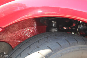 Peugeot 106 GTI - 1998