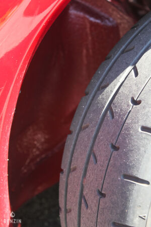 Peugeot 106 GTI - 1998