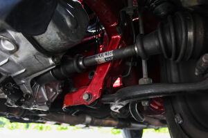 Peugeot 106 GTI - 1998