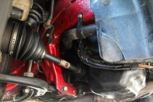 Peugeot 106 GTI - 1998