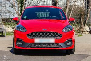 Ford Fiesta ST - 2021