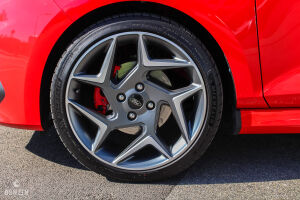 Ford Fiesta ST - 2021