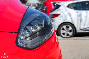 Ford Fiesta ST - 2021