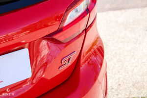 Ford Fiesta ST - 2021