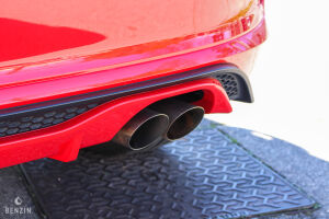 Ford Fiesta ST - 2021