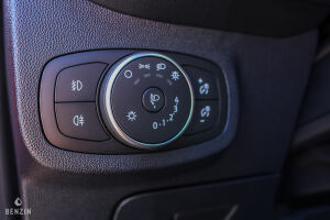 Ford Fiesta ST - 2021