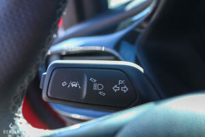 Ford Fiesta ST - 2021