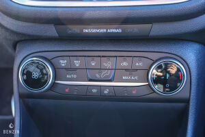 Ford Fiesta ST - 2021