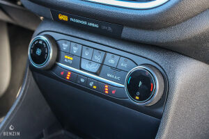 Ford Fiesta ST - 2021