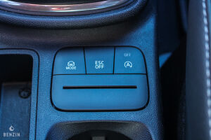 Ford Fiesta ST - 2021