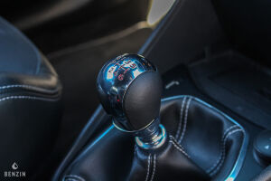 Ford Fiesta ST - 2021