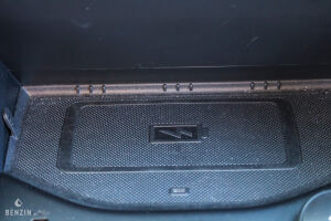 Ford Fiesta ST - 2021