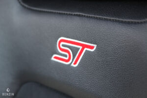 Ford Fiesta ST - 2021