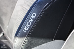 Ford Fiesta ST - 2021