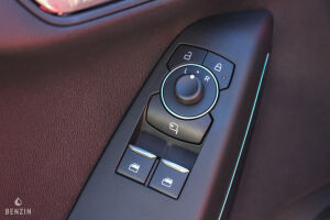 Ford Fiesta ST - 2021