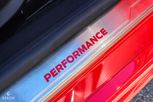 Ford Fiesta ST - 2021