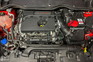 Ford Fiesta ST - 2021