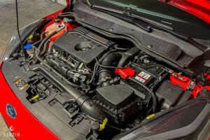 Ford Fiesta ST - 2021