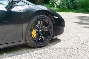 Lamborghini Gallardo - 2005