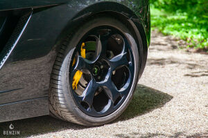 Lamborghini Gallardo - 2005