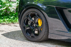 Lamborghini Gallardo - 2005