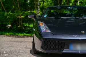 Lamborghini Gallardo - 2005