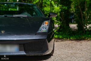 Lamborghini Gallardo - 2005