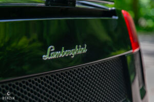 Lamborghini Gallardo - 2005